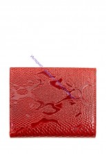 Кошелёк Karya 1065-019 красный