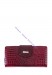 Кошелёк Karya 1119-503 бордовый