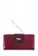 Кошелёк Karya 1119-503 бордовый