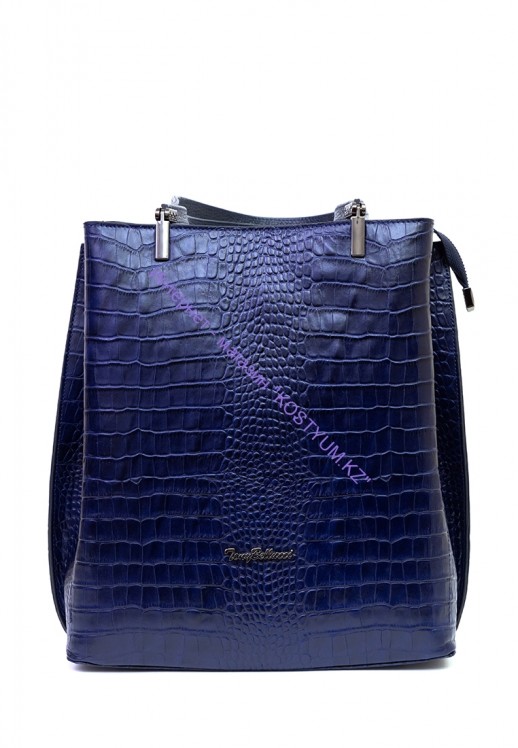 Сумка Tony Bellucci 266-8 синяя