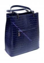 Сумка Tony Bellucci 266-8 синяя