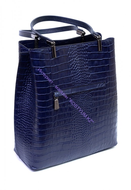 Сумка Tony Bellucci 266-8 синяя