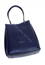 Сумка Tony Bellucci 266-8 синяя