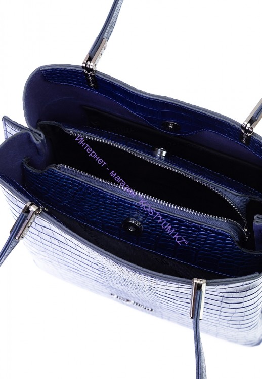 Сумка Tony Bellucci 266-8 синяя