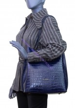 Сумка Tony Bellucci 266-8 синяя