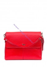 Женская сумка Karya 2139-46 красная