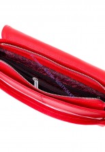 Женская сумка Karya 2139-46 красная