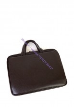 Сумка-портфель Tony Bellucci 1187-9 коричневая