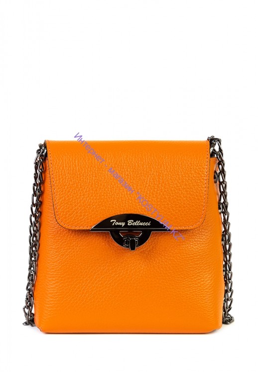 Сумка Tony Bellucci 353-61 оранжевая