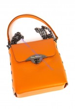 Сумка Tony Bellucci 353-61 оранжевая