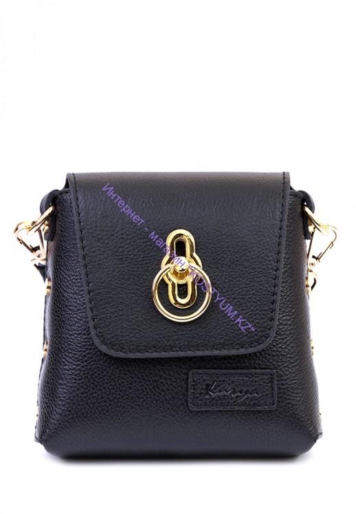 Сумка Karya 4024-45 чёрная