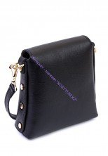 Сумка Karya 4024-45 чёрная