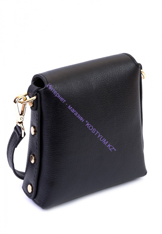 Сумка Karya 4024-45 чёрная