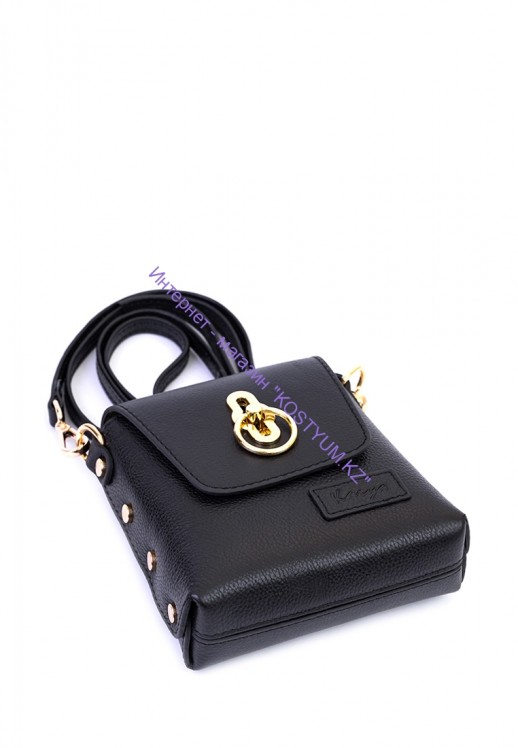 Сумка Karya 4024-45 чёрная