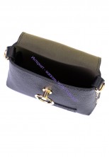 Сумка Karya 4024-45 чёрная