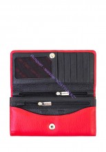 Кошелёк Karya 1064-46B красный