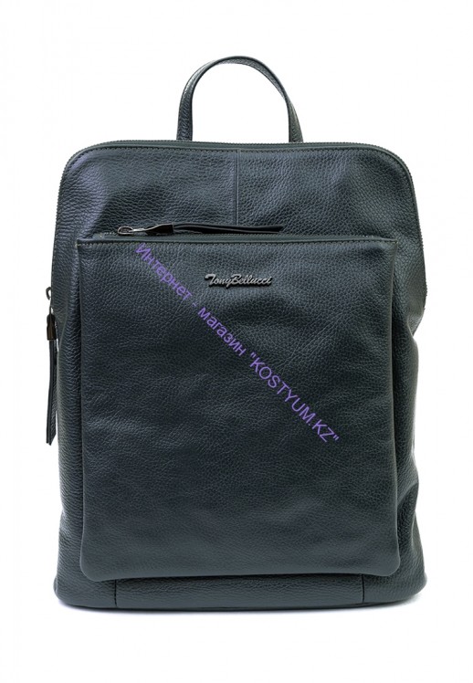 Рюкзак Tony Bellucci 641-7 зеленый