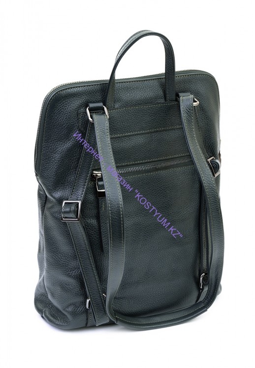 Рюкзак Tony Bellucci 641-7 зеленый