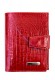 Кошелёк Karya 1167-074 красный