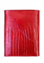 Кошелёк Karya 1167-074 красный