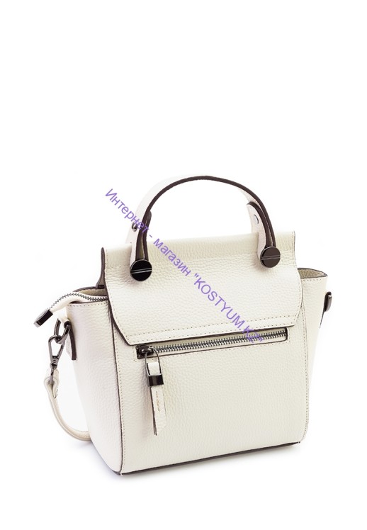 Сумка Tony Bellucci 003-65 айвори