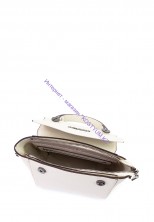 Сумка Tony Bellucci 003-65 айвори