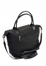 Сумка Vanessa Scani 002-100 чёрная