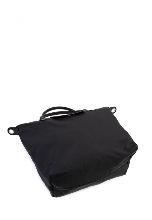 Сумка Vanessa Scani 002-100 чёрная