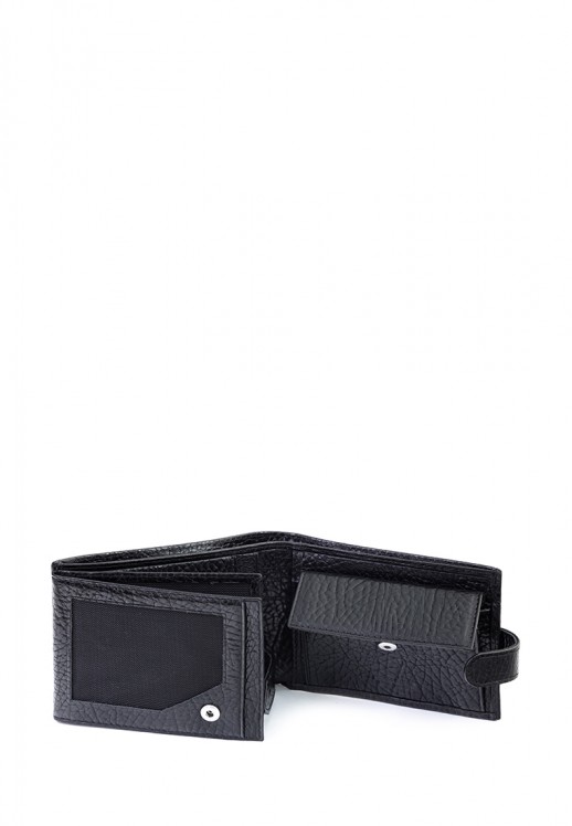 Портмоне Vanessa Scani VS300-893 черное