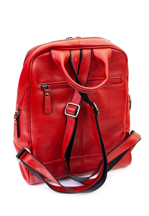 Рюкзак Tony Bellucci 602-3 красный