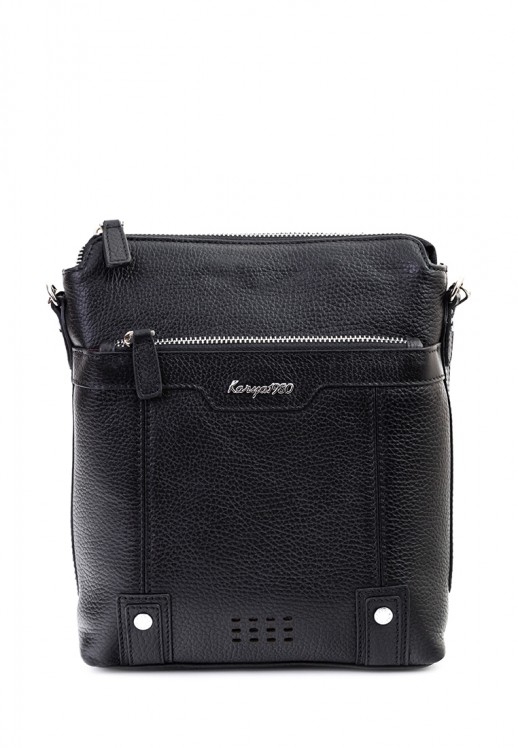 Сумка Karya 0885-45 чёрная