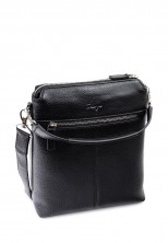 Сумка Karya 0885-45 чёрная