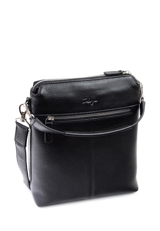 Сумка Karya 0885-45 чёрная