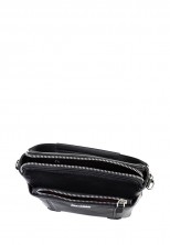 Сумка Karya 0885-45 чёрная