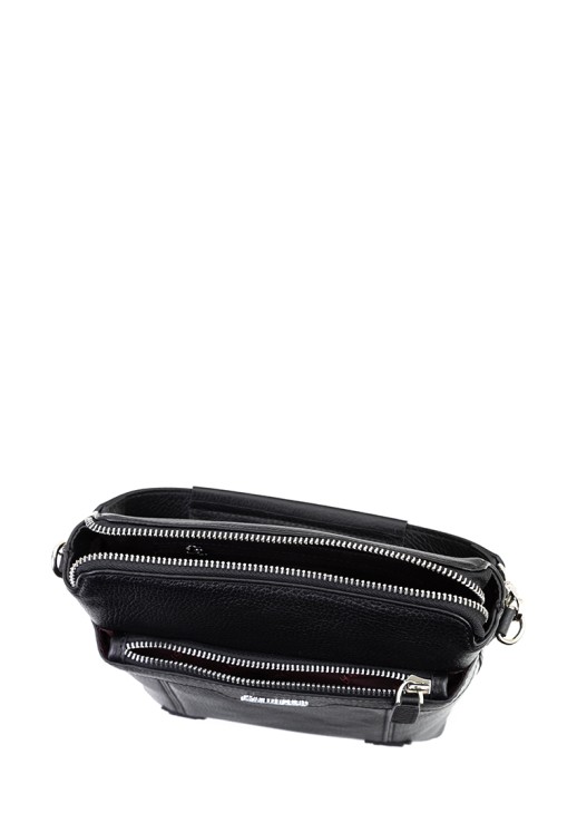 Сумка Karya 0885-45 чёрная