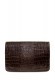 Борсетка Tony Bellucci 7475-41 коричневая