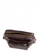 Сумка Vanessa Scani VS106-9 коричневая