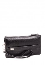 Клатч Bond 889-281 чёрный