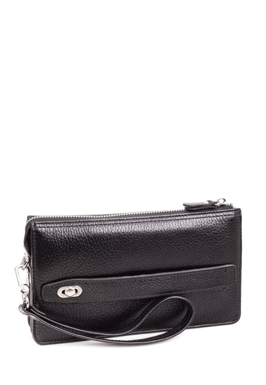 Клатч Bond 889-281 чёрный