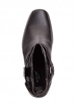 Казаки Etor 16373-08805 чёрные