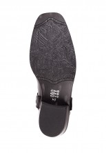 Казаки Etor 16373-08805 чёрные