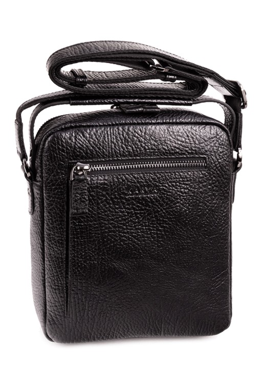 Сумка Karya 2794-45BR чёрная