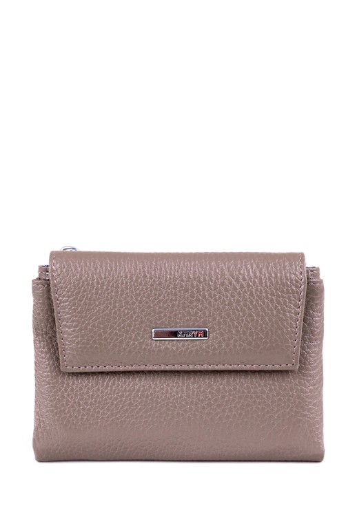 Кошелёк Karya 1205-51 бежевый
