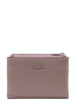 Кошелёк Karya 1205-51 бежевый