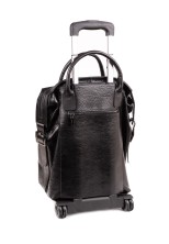 Саквояж Tony Bellucci 7582-893 черная