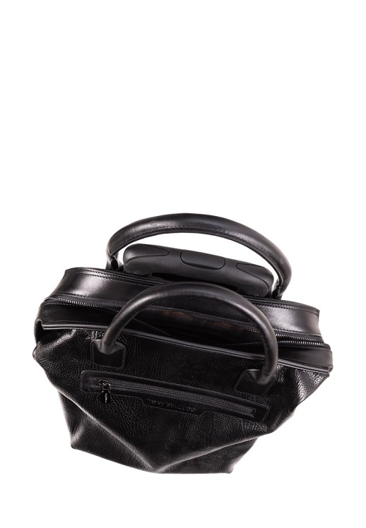 Саквояж Tony Bellucci 7582-893 черная