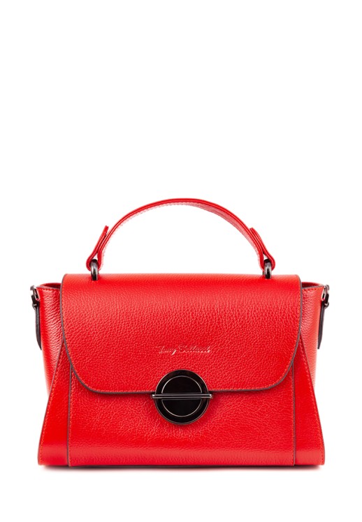 Сумка Tony Bellucci 499-3 красная