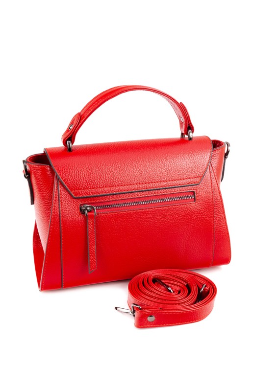 Сумка Tony Bellucci 499-3 красная