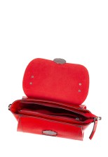 Сумка Tony Bellucci 499-3 красная