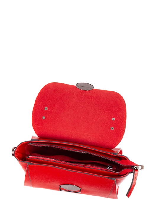 Сумка Tony Bellucci 499-3 красная